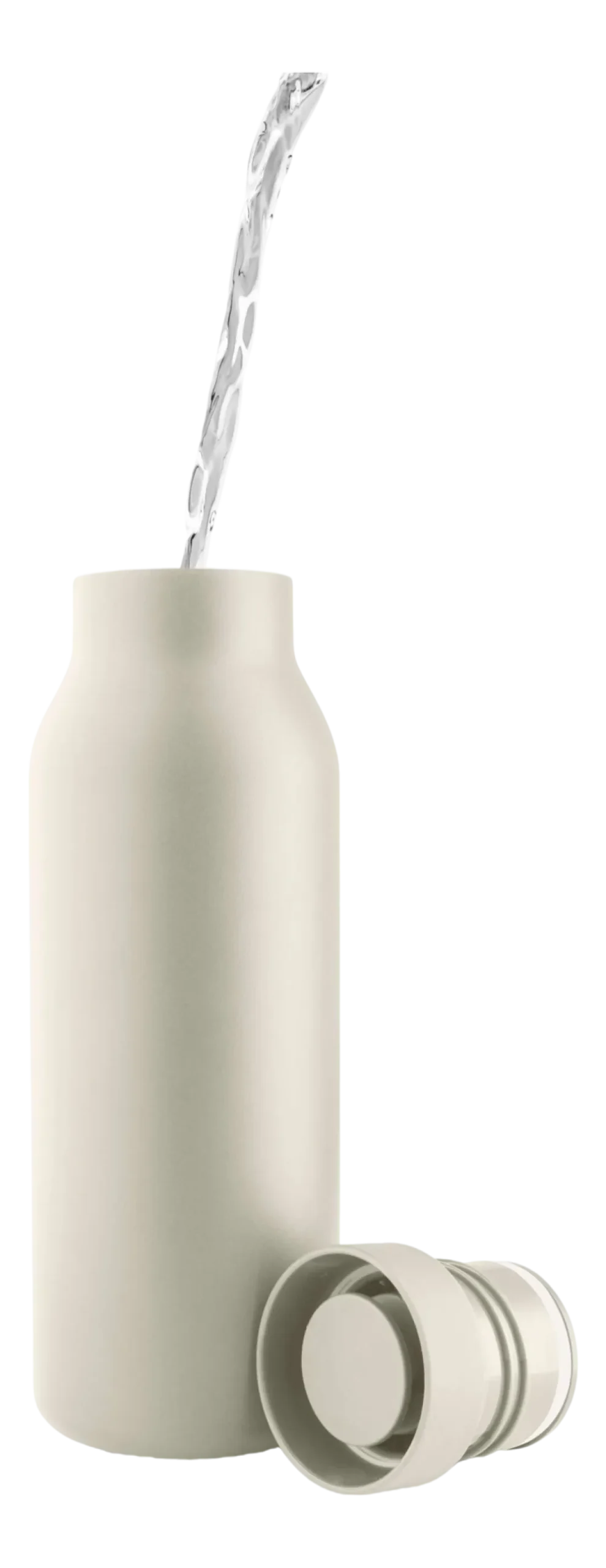 Eva Solo Thermosfles Urban To Go Coconut 500 ml Discount