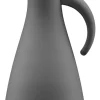Eva Solo Thermoskan Matt Grey 1L