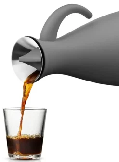 Eva Solo Thermoskan Matt Grey 1L