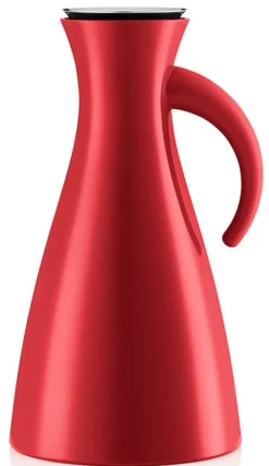 Eva Solo Thermoskan Red 1L Outlet