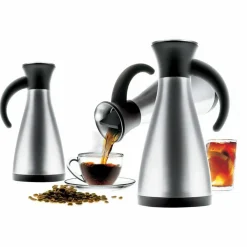 Eva Solo Thermoskan Stainless Steel 1,1L Hot