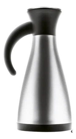Eva Solo Thermoskan Stainless Steel 1,1L Hot