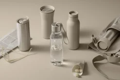 Eva Solo Waterfles To Go Beige 0.5L