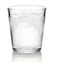Eva Solo Waterglas Tumbler 250 ml (6-delig)