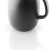 Eva Solo Waterkan Nordic Kitchen Jug Black 0,5 l