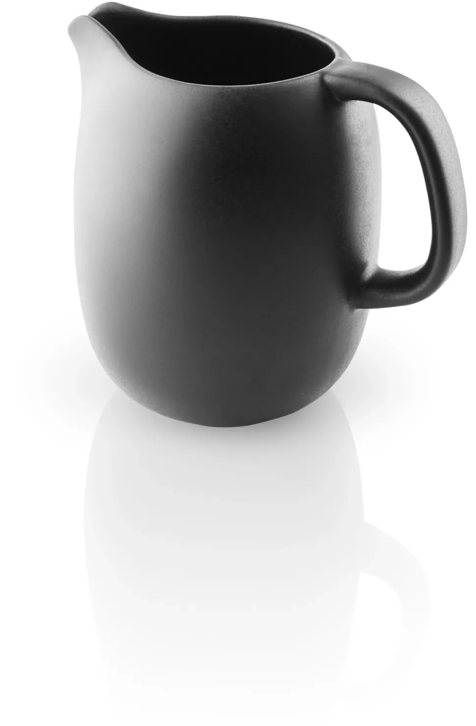 Eva Solo Waterkan Nordic Kitchen Jug Black 0,5 l