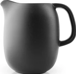 Eva Solo Waterkan Nordic Kitchen Jug Black 0,5 l
