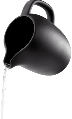 Eva Solo Waterkan Nordic Kitchen Jug Black 1,0 l Clearance