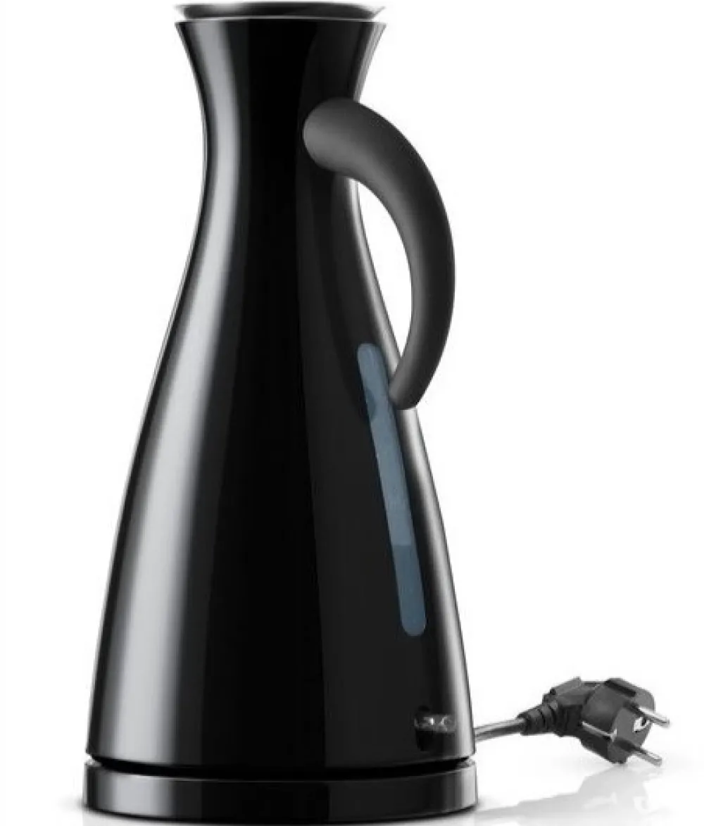 Eva Solo Waterkoker Black Discount