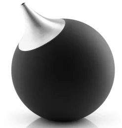Eva Solo Zeepdispenser Black