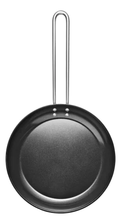 Eva Trio Koekenpan Grey Line Slip-Let Ceramic 24 cm