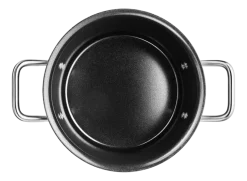 Eva Trio Kookpan Grey Line Slip-Let Ceramic 2,5L