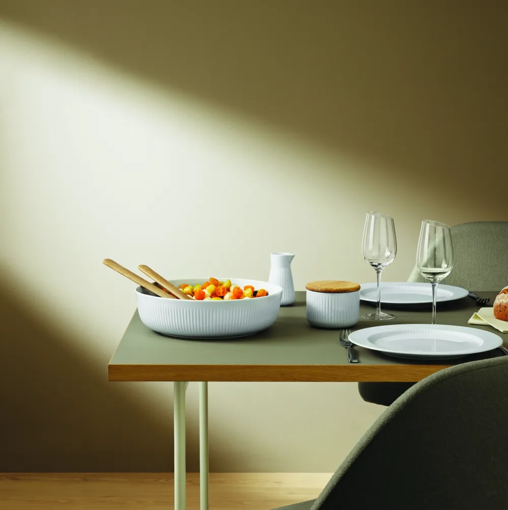Eva Solo Eva Trio Legio Nova Bowl 3,3L White