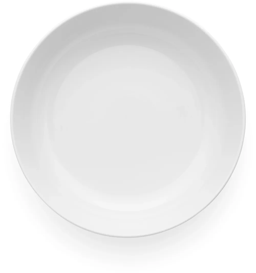 Eva Solo Eva Trio Legio Nova Bowl 3,3L White
