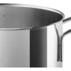 Eva Trio Pannenset Collection RVS Recycled (3-Delig)