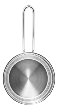 Eva Trio Pannenset Collection RVS Recycled (3-Delig)