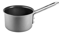 Eva Trio Steelpan Grey Line Slip-Let Ceramic 13 cm