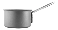 Eva Trio Steelpan Grey Line Slip-Let Ceramic 13 cm