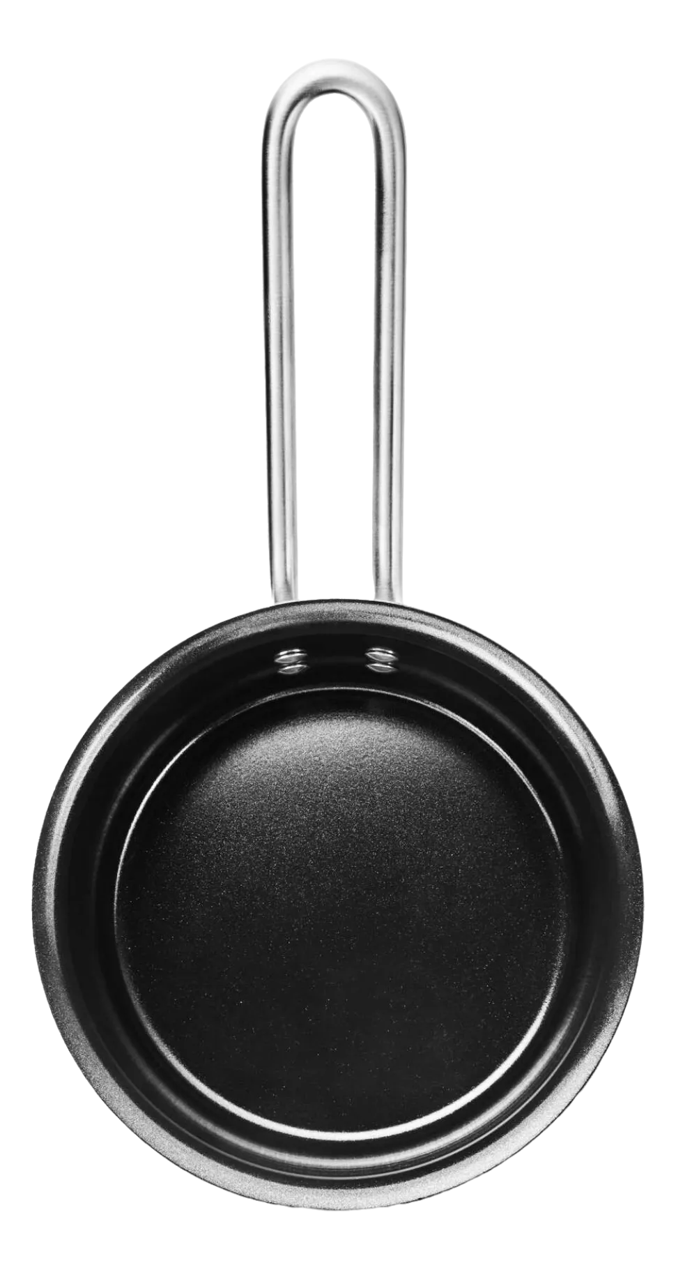 Eva Trio Steelpan Grey Line Slip-Let Ceramic 13 cm
