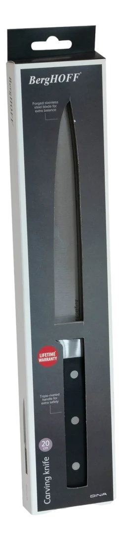 Fileermes BergHOFF DiNA Line Gene 20cm