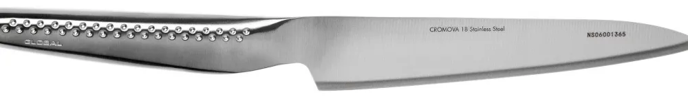Global Fileermes NI 14.5 cm Hot