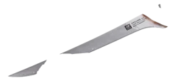 Zwilling Fileermes Pro 18 cm Hot