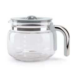 Smeg Filterkoffiemachine DCF02PGEU 50 Style Watergroen Discount
