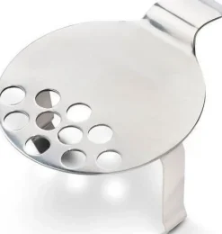 Zone Denmark Filter Rocks Polished Steel Online
