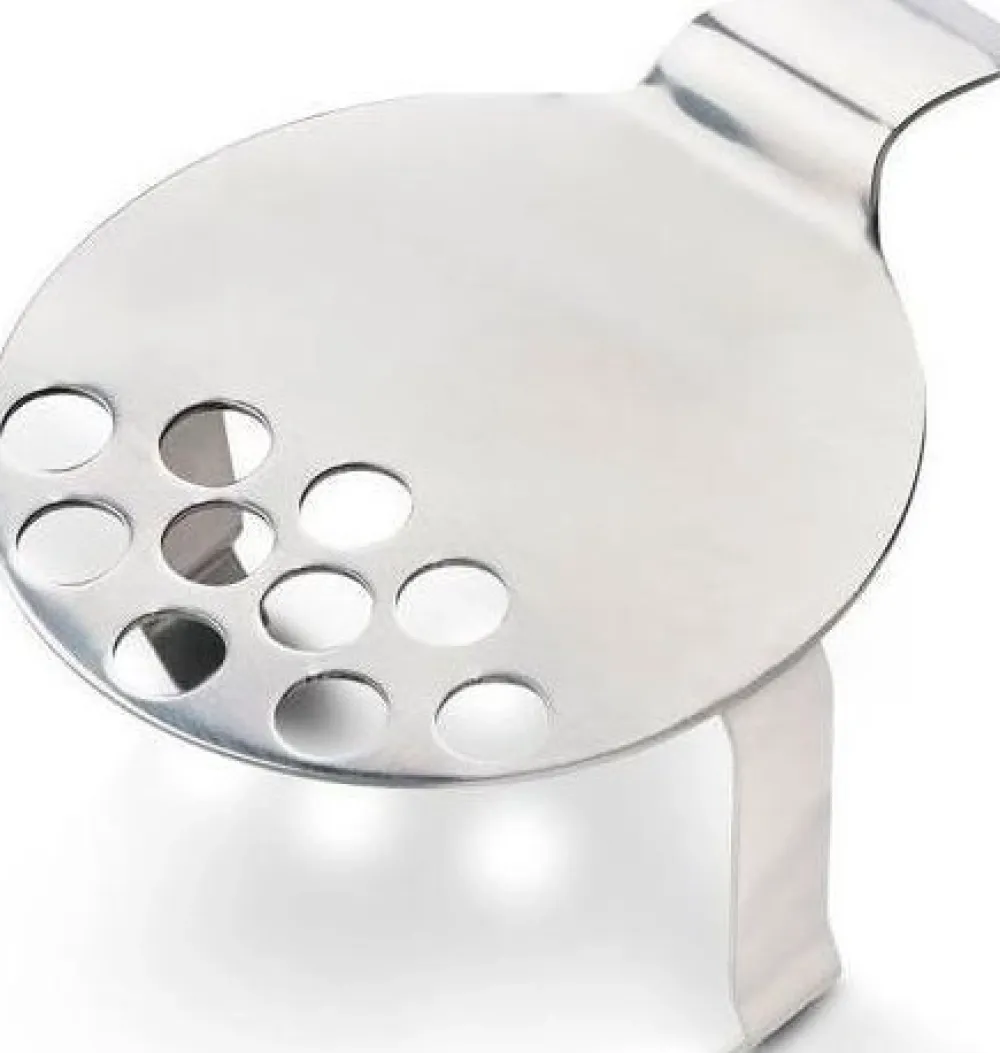 Zone Denmark Filter Rocks Polished Steel Online
