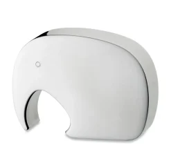 Flesopener Georg Jensen Elephant RVS