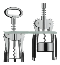 Kela Flesopener Apri Zilver Discount