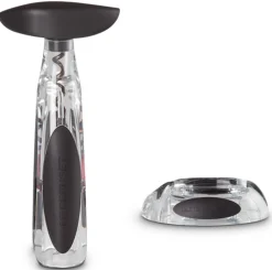 Flesopener Le Creuset GS-200 Geschenkset Transparant