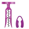 Le Creuset Flesopener GS-100 Geschenkset Paars Online