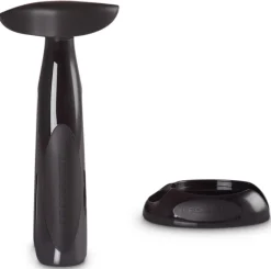 Le Creuset Flesopener Zwart