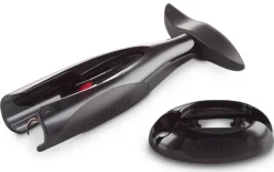 Le Creuset Flesopener Zwart