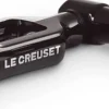 Flesopener Le Creuset PM-100 Zakmodel Matzwart