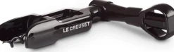 Flesopener Le Creuset PM-100 Zakmodel Matzwart