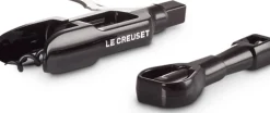 Flesopener Le Creuset PM-100 Zakmodel Matzwart