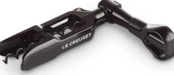 Flesopener Le Creuset PM-100 Zakmodel Matzwart