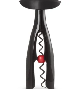 Flesopener Le Creuset TM-200 Tafelmodel Zwart