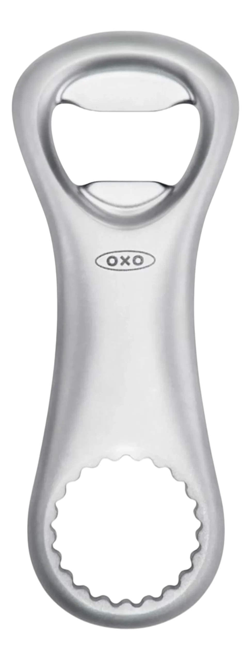 OXO Flesopener Good Grips SteeL Sale