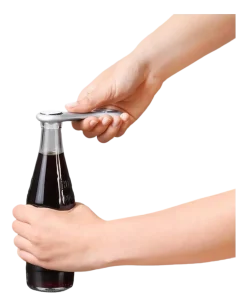 OXO Flesopener Good Grips SteeL Sale
