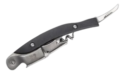 Peugeot Flesopener Malbec Zwart 13 cm