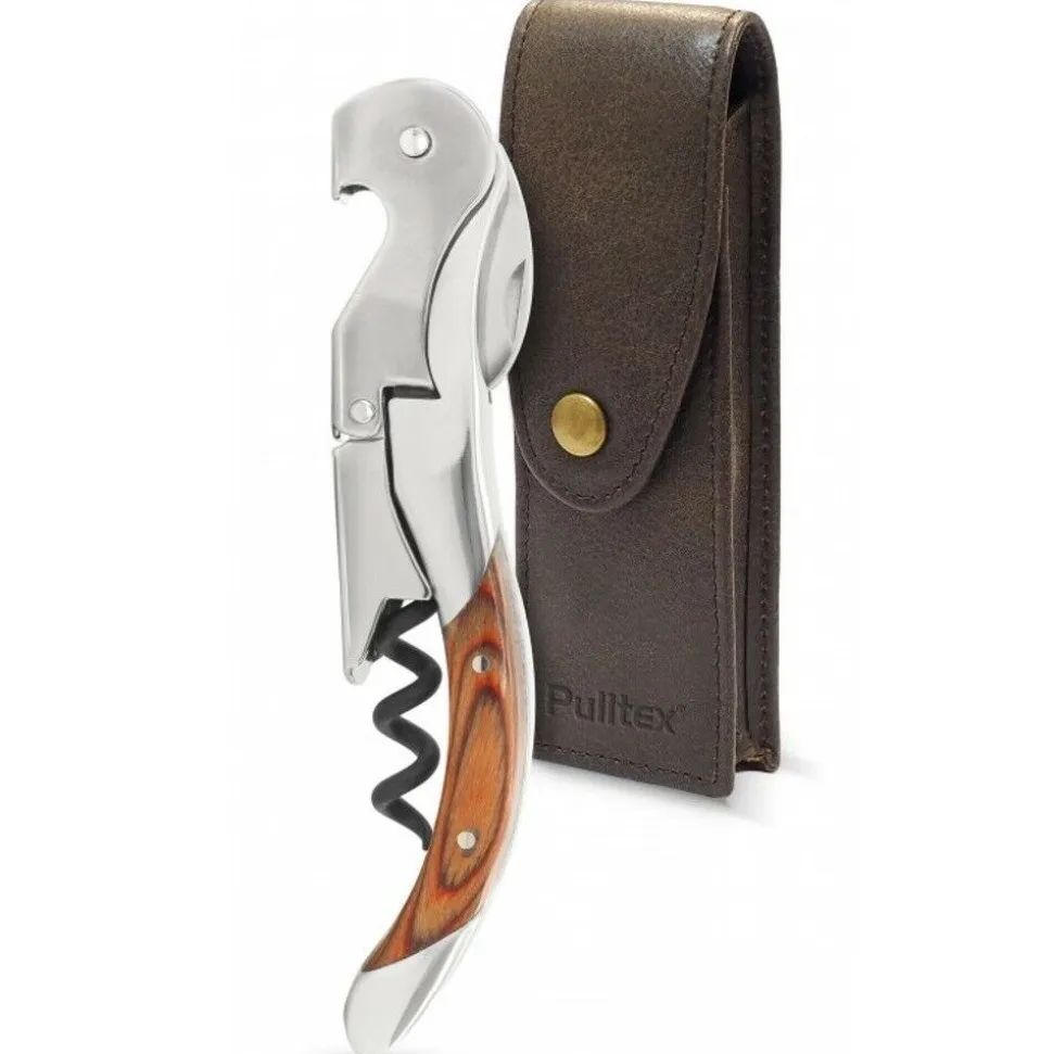 Flesopener Pulltex Toledo Rosewood