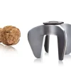 Vacuvin Flesopener Vacu Vin Champagne Opener Clearance