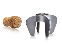 Vacuvin Flesopener Vacu Vin Champagne Opener Clearance