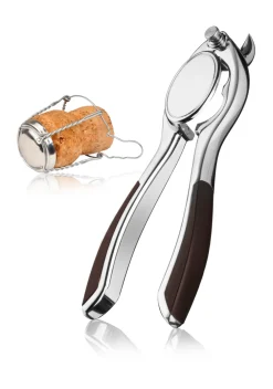 Vacuvin Flesopener Vacu Vin Champagne Bottle Opener Sale