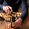 Vacuvin Flesopener Vacu Vin Trick Stick Bottle Opener Discount