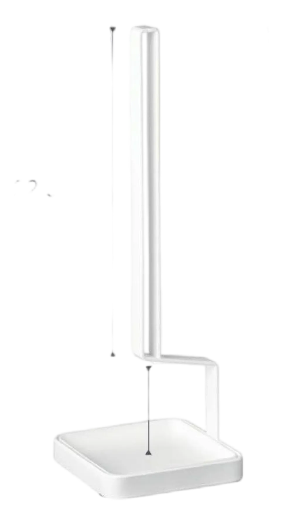 Flessendroger Yamazaki Tower White