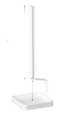 Flessendroger Yamazaki Tower White